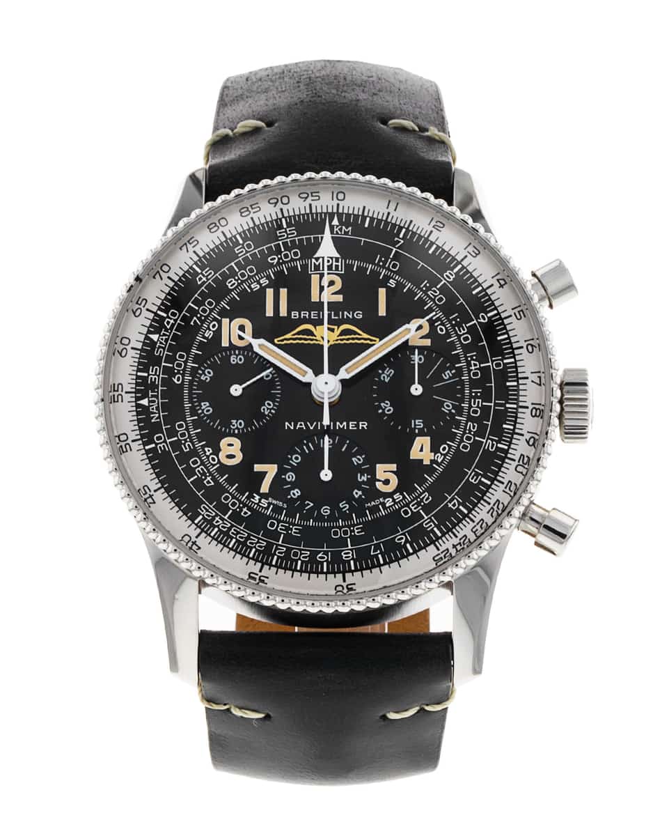 Breitling Navitimer REF. 806 1959 RE-EDITION AB0910 Breitling Navitimer REF. 806 1959 RE-EDITION AB0910